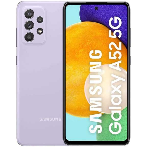 Mobitel best cheap samsung galaxy A52 5G used all colors uk